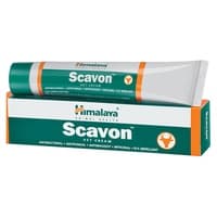 Creme veterinário Scavon 50 g de creme - Himalaya Herbals