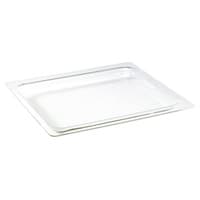 Assadeira de vidro pequena 37,8 x 32 cm 1 unidade - Trendglas