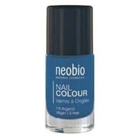 Verniz de unhas 08 shiny blue 8 ml - Neobio