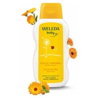 Óleo de Calêndula para Bebé 200 ml - Weleda