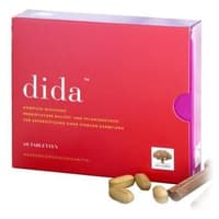 Dida 60 comprimidos de 66g - New Nordic