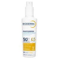3 x Photoderm Pediatrics spray SPF 50+ 200 ml - Bioderma