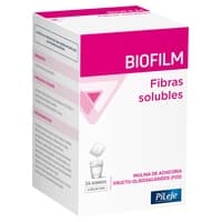 5 x Biofilm 14 saquetas - Pileje
