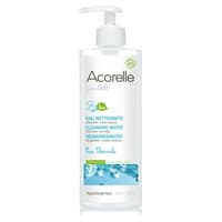 Água Limpeza sem Enxaguamento 400 ml de creme - Acorelle