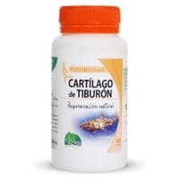 Cartilagem de Tubarão 120 cápsulas - MGD