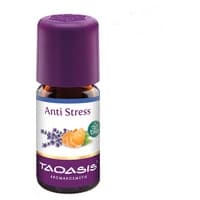 Mistura de Óleos Essenciais Anti Stress 5 ml de óleo essencial - Taoasis