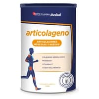 Articolágeno (sabor neutro) 315 g - Forté Pharma