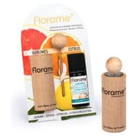 Difusor Provençal + Óleo Essencial Citrino 10 ml - Florame