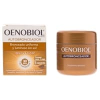 autobronzeador inovador 30 cápsulas - Oenobiol