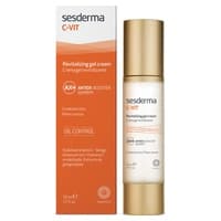 3 x C-Vit Cream Gel 50 ml de gel - Sesderma