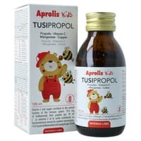 Aprolis Kids Tusi-Propol 105 ml - Intersa