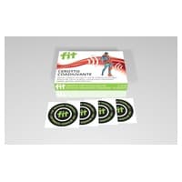 Fit Energy Patch (= Patch) 10 unidades - Fenstec