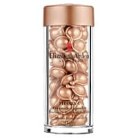 Cápsulas de vitamina C com soro intensificador de brilho de ceramida 60 cápsulas - Elizabeth Arden