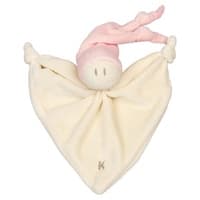 Edredom de bebê Zmooz Salmon 1 unidade - Keptin jr