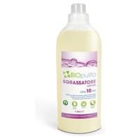 Desengordurante Orgânico Limpo 1 L - Erboristeria Magentina