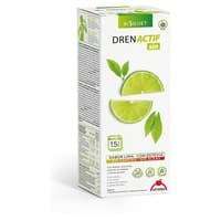 Drenactif Sem Cafeína 500 ml - Intersa