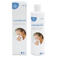Alergia a animais de estimação Vetriderm 350 ml - Bayer