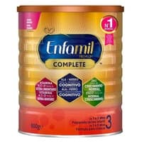 Enfamil premium complete 3 em pó 800 g de pó - Enfamil