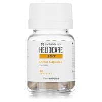 Heliocare 360º D plus 30 cápsulas - Heliocare