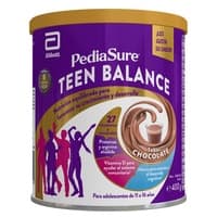 Pediasure® teen balance (11-16 anos) 400 g - Pediasure