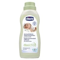 Superconcentrated Amaciante Embrace Fiorito 750 ml - Chicco