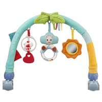 Brinquedo de atividade multi-suporte 1 unidade - Sophie la Girafe