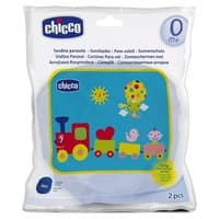 Cortinas de Guarda-sol 1 unidade - Chicco