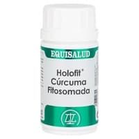 Holofit® Holofit Phytosomated Turmeric 50 cápsulas - Equisalud