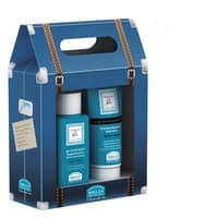 Emozione Blu Conjunto de viagem 1 unidade - Helan