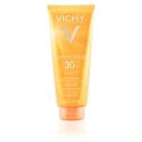 Leite hidratante spf30 capital soleil 300 ml de creme - Vichy