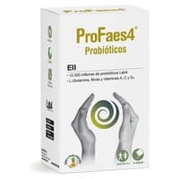 3 x Equilíbrio digestivo plus probióticos 10 saquetas - ProFaes4