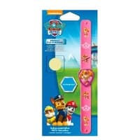 Pulseira de Citronella Anti-mosquitos Patrulha Canina Skye 1 unidade - Vaza
