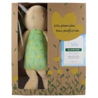 Água perfumada Petit Brin 2 unidades - Klorane