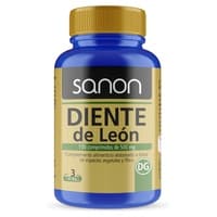 Dente de Leão 100 comprimidos de 500mg - Sanon