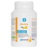 Bilein prímula e ômega 6 vegetal 180 pérolas - Nutergia