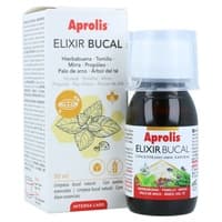 Aprolis Elixir Bucal 50 ml - Intersa