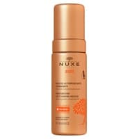 Espuma autobronzeadora para rosto e corpo 150 ml - Nuxe