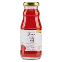 12 x Sumo de Tomate Bio 200 ml - Cal Valls