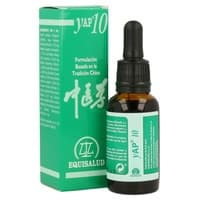 3 x Yap 10 Congestão Hepática 31 ml - Equisalud