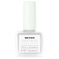 Fortalecimento do esmalte manicure 01 gardênia 10 ml - Beter