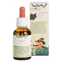 Soro para limpeza de orelhas de cães e gatos (camomila e calêndula) 30 ml - La Saponaria