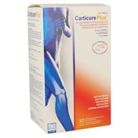 Carticure Plus 30 saquetas de 11.6g (Laranja) - Arafarma