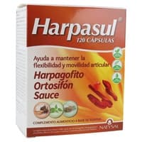 Cápsulas de Harpasul 120 cápsulas - Natysal