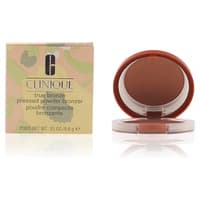 Pó VERDADEIRO BRONZE # 02 - banhado pelo sol 9,6 g de pó - Clinique