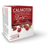 Calmoten 60 comprimidos - Dietmed