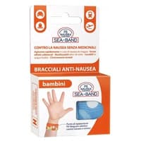 Pulseira de náusea infantil 2 unidades - Consulteam
