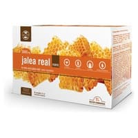 Geleia Real Forte 20 ampolas de 15ml - Naturmil