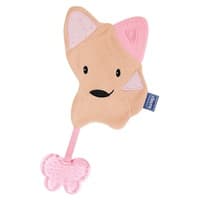 Mordedor de bebê Fresh Friends 3in1 Fresh Friends 1 unidade - Chicco