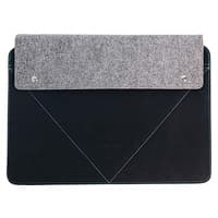 Mala para portátil 15,6" mais preto esmeralda 1 unidade (Preto) - Pilatus