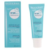 ABCDERM babysquam croûtes de lait 40 ml - Bioderma